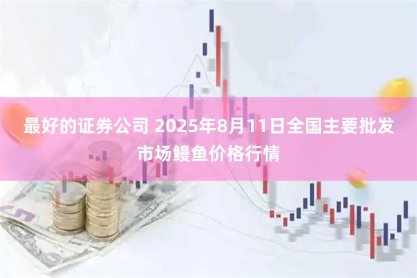 最好的证券公司 2025年8月11日全国主要批发市场鳗鱼价格行情